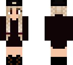 my skin pls dont use it