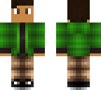 my skin updated