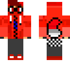 myn skins is cool