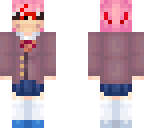 natsuki knuckles