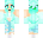 new skin