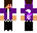 new skin