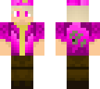 new willy pink