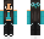 new yt skin