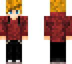 normal skin detailed