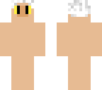 old men skin base