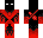 phantom warrior