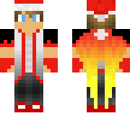 phoenixarrwow27 christmas