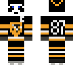 pittsburgh panda