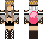 princess warrior