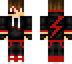 red gamer