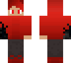 red kiddo