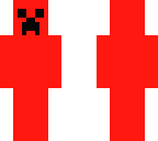 red team creeper