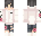 rose boy