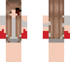 sadie for rp