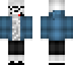 sans kynon warrior
