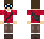 scout from team fortress 2