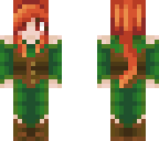 shaded medieval skin