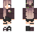skin