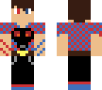 skin minecraft