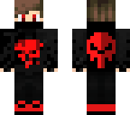skully guy