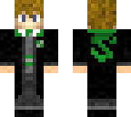 slytherin boy v2