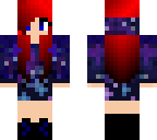 space flare