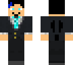 suit skin