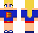 supergirl