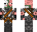 tactical pigman