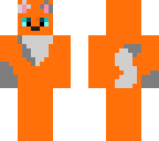 tawnyfox