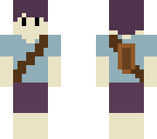 titan souls protaginist