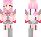 toy or fixed mangle