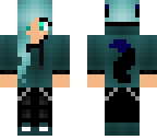 travlyns child
