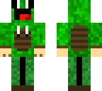 turtleman