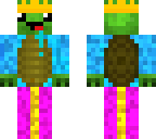 turtlepants