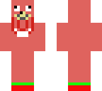 uganda knuckles
