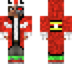 ugandan cyborg