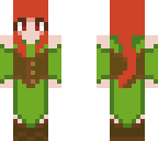 unshaded medieval skin