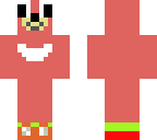 updated uganda knuckles