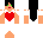 valentines skin