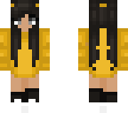 yellow aesthetic