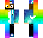 a bad skin