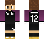 a skin idk