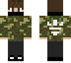 adidas camo 3