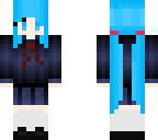 anime-con rp skin