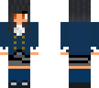 aphmau as veronica edited