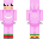 archer knuckles