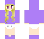 baby aphmau chica