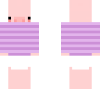 baby pig fixed